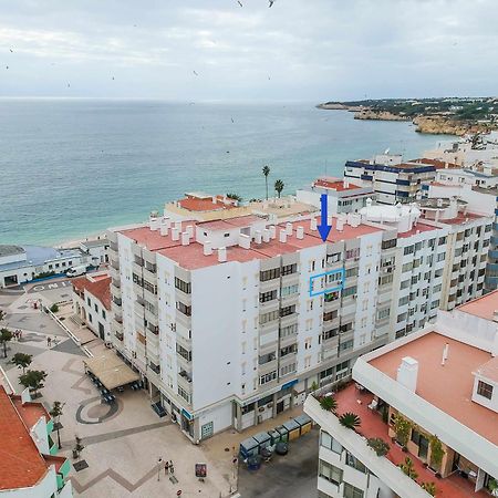 Timeless Beach I Apartment Armação de Pêra Exterior foto