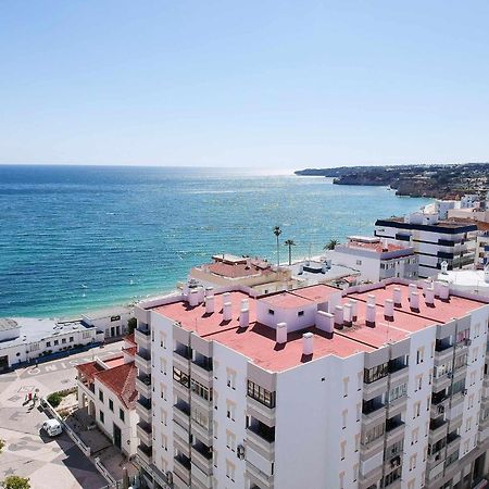 Timeless Beach I Apartment Armação de Pêra Exterior foto