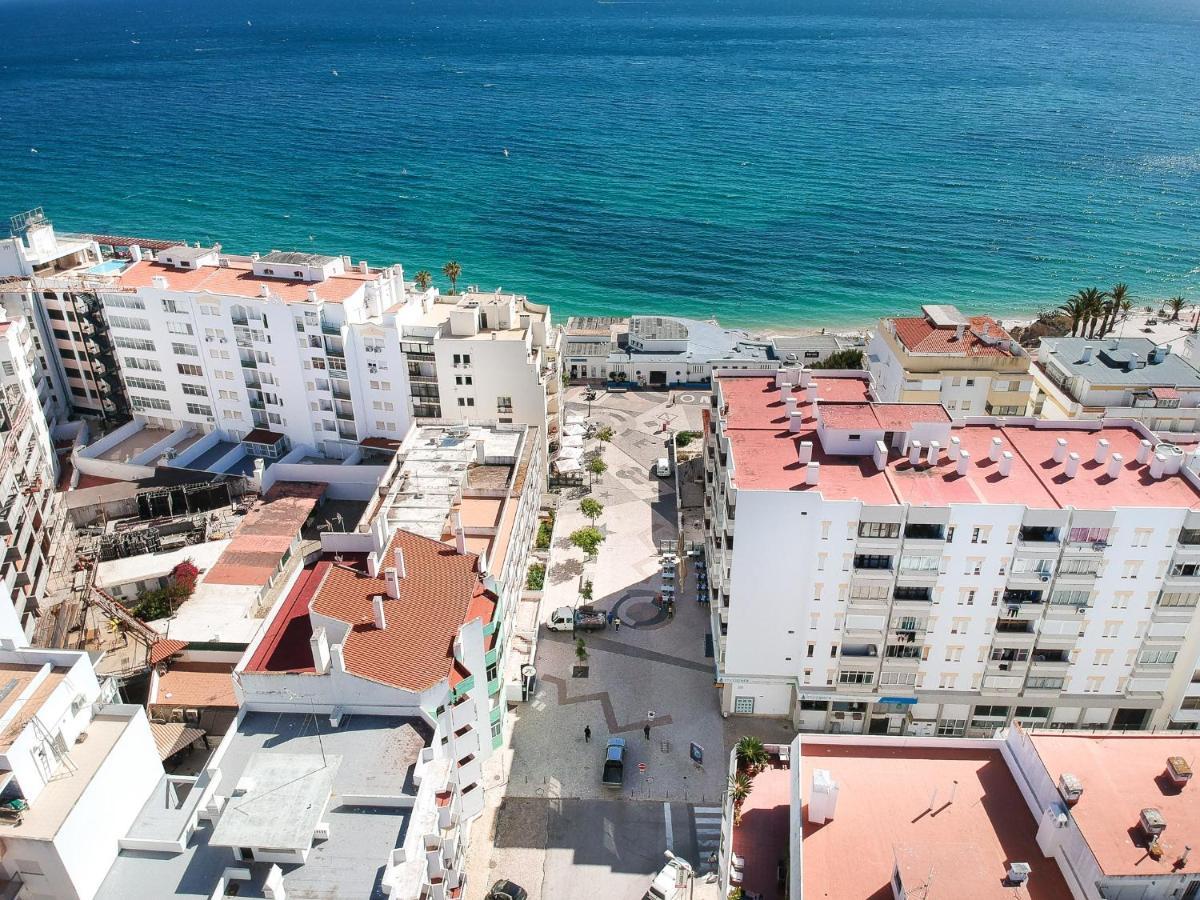 Timeless Beach I Apartment Armação de Pêra Exterior foto