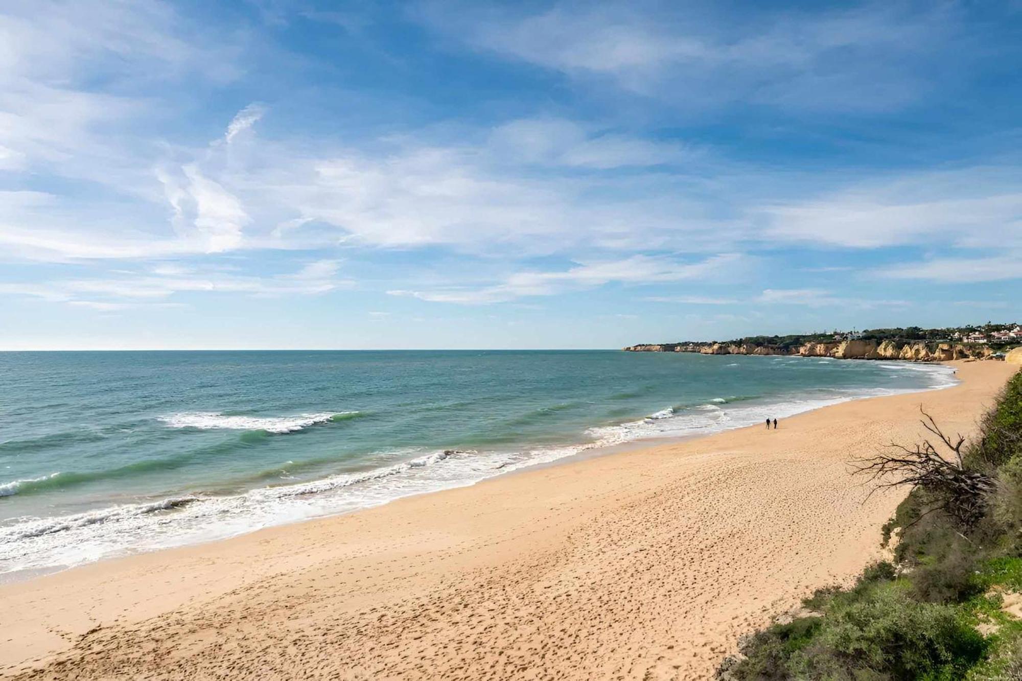 Timeless Beach I Apartment Armação de Pêra Exterior foto