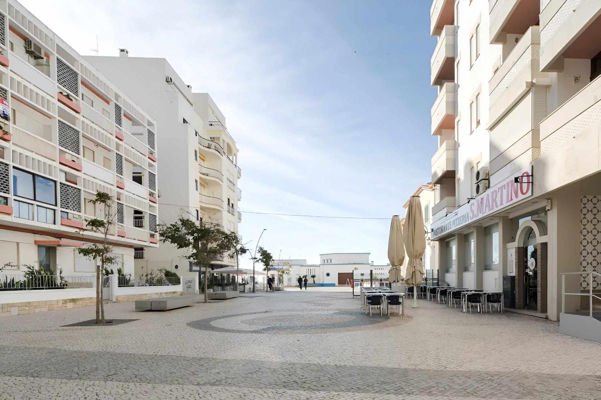 Timeless Beach I Apartment Armação de Pêra Exterior foto