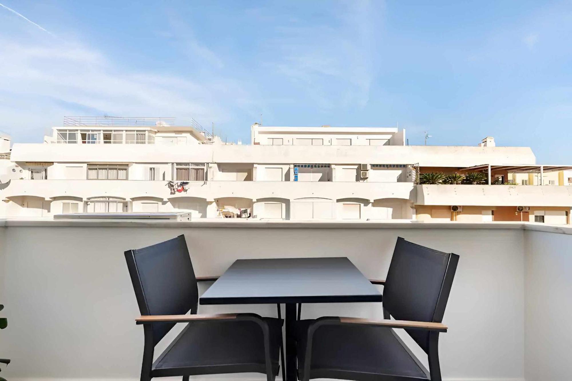 Timeless Beach I Apartment Armação de Pêra Exterior foto