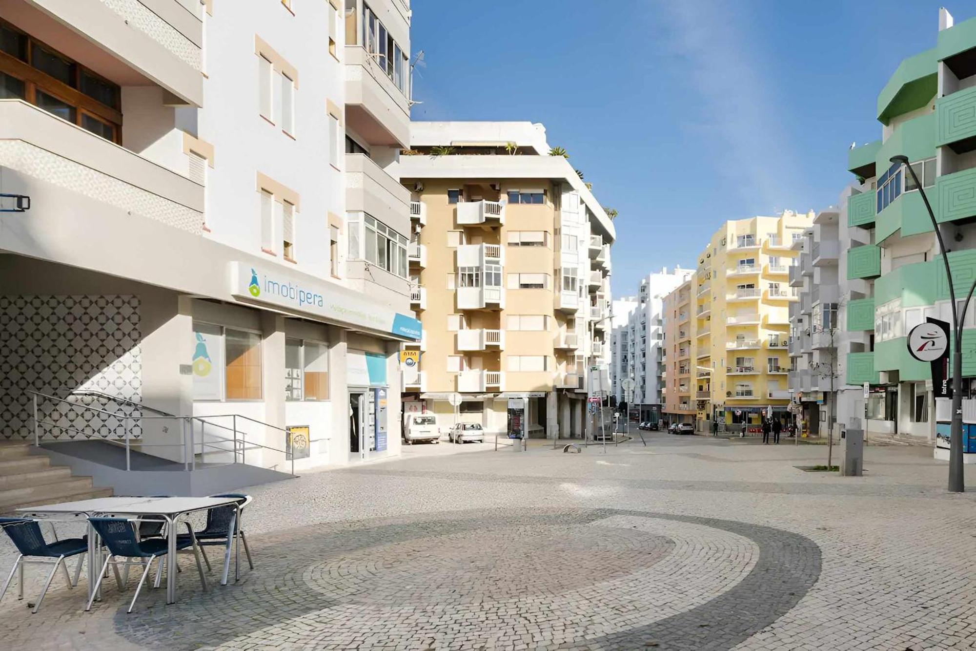 Timeless Beach I Apartment Armação de Pêra Exterior foto