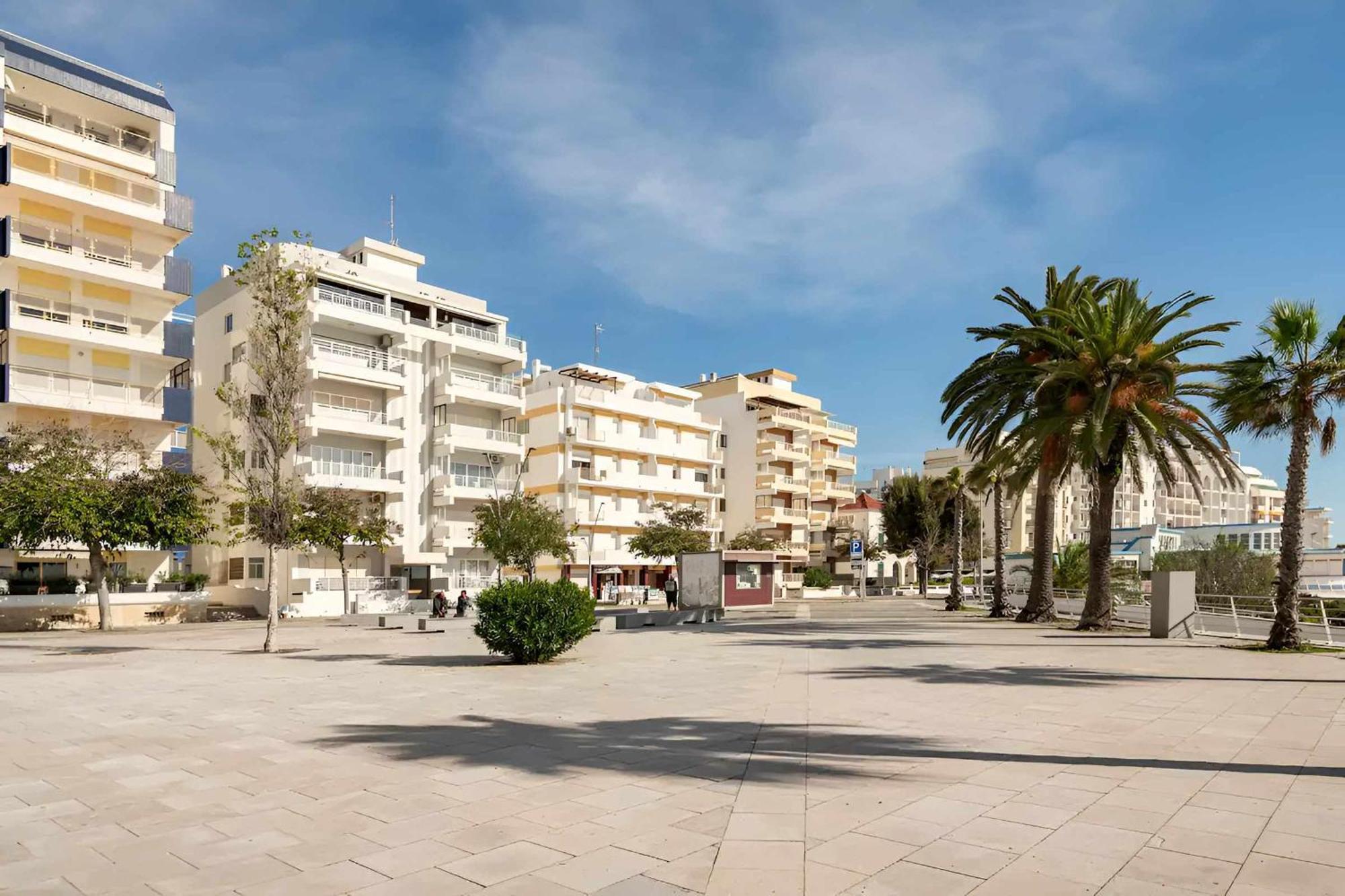 Timeless Beach I Apartment Armação de Pêra Exterior foto