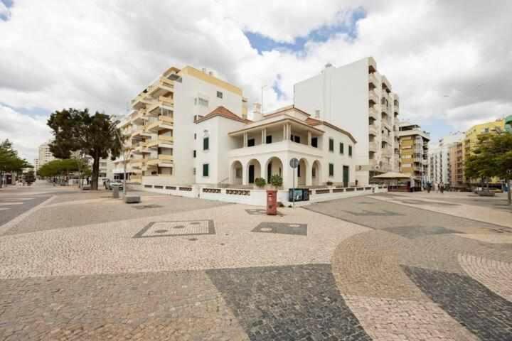 Timeless Beach I Apartment Armação de Pêra Exterior foto